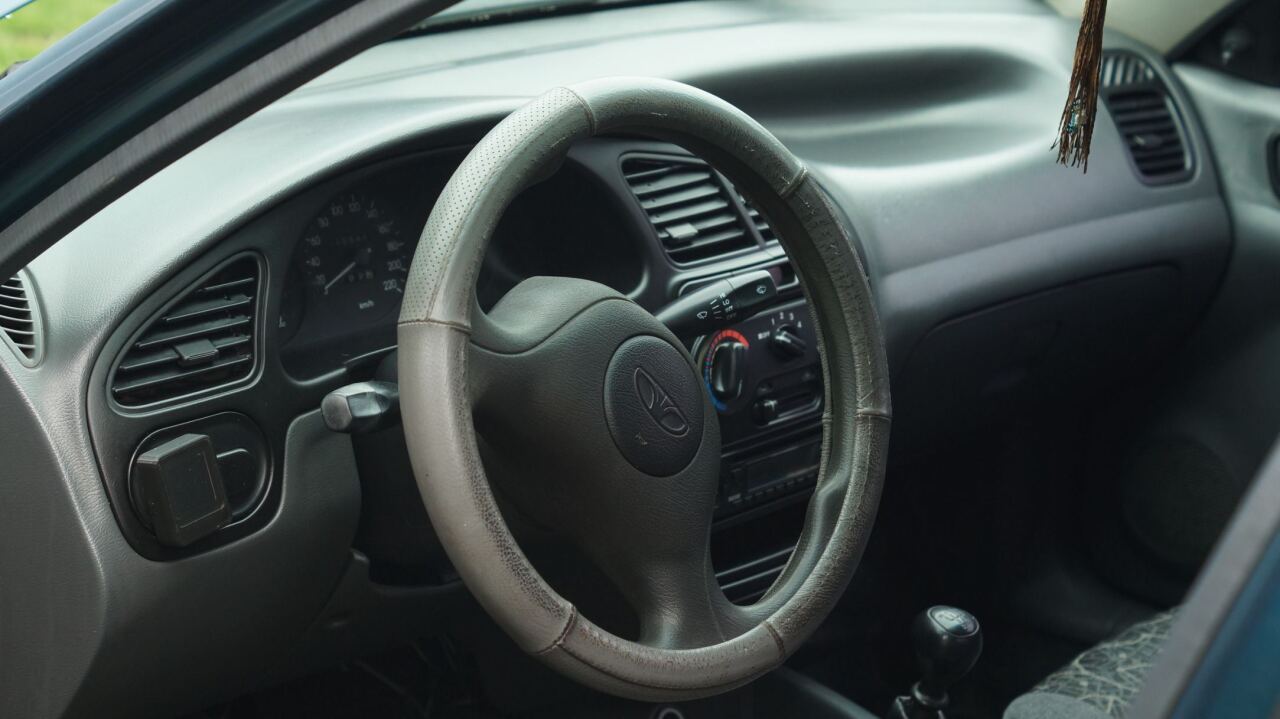 Daewoo Lanos image #2