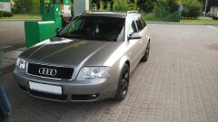 №2. Расход топлива на 2.5 TDI BDG