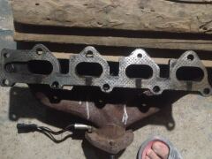 Немного турбо мне в ланос