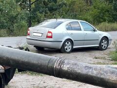 Skoda Octavia Mk1 image #3