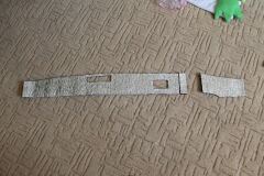 Шумоизоляция мотора image #3