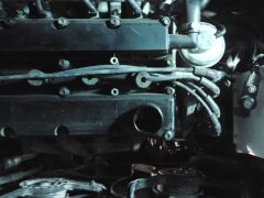 Замена прокладки ГБЦ image #2