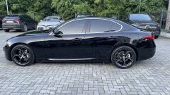 Alfa Romeo Giulia image #3