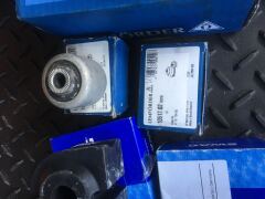 Замена наконечника рулевого и сайлетблоков передних рычагов image #3