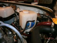 109.Ремонт омывателя стекол image #1