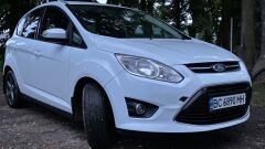 Ford C-Max II image #1