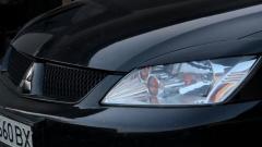 Mitsubishi Lancer IX image #2