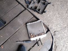 Снятие торпеды image #4