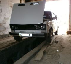 57.Стуки в трансмиссии image #4