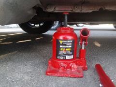 Новый домкрат image #2