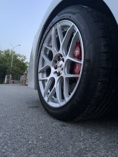 The end history image #4