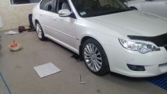 Примерка от сестры) R17 &R18