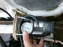 140, Запах бензина image #3