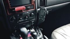 Jeep Grand Cherokee (WJ) image #3