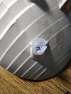 Дребезг фары. Часть 2.