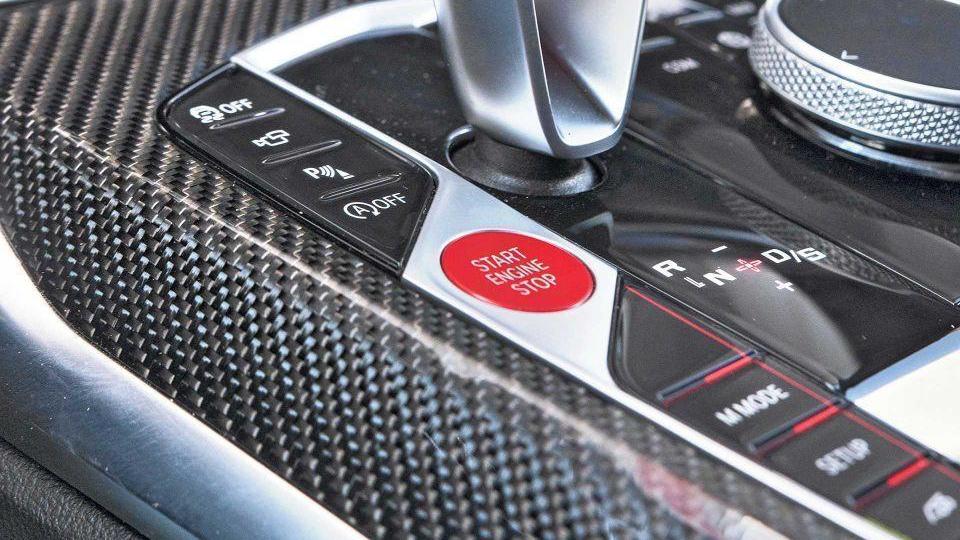 BMW M4 (G82) image #7