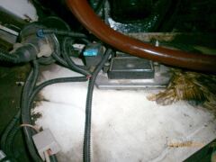 109.Ремонт омывателя стекол image #4