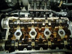 Прокладка клапанной крышки image #4