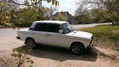 LADA 21063 Білий Єнтерпрайз image #1