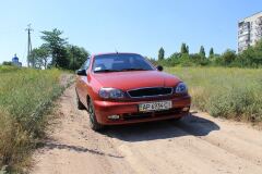 Обещанный фотосет