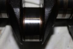 Разобрал низ ч20чум image #4