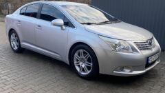 Toyota Avensis III image #2
