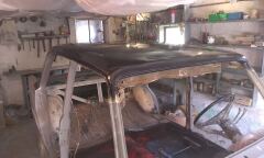 Грунтовка, покраска image #3