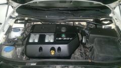 Проект: "Гармонизация подкапотного пространства". Часть №0 image #2