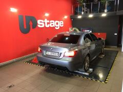 Замер с лайт прошивкой image #1