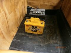 46.Новый АКБ