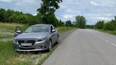 Mazda 3 (3G) image #1