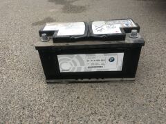 Акб замена или Теслу мне в бардачок) image #2