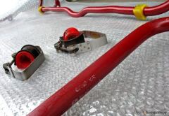 Ожидается установка: Eibach Anti-Roll-Kit и мелочевка image #1