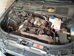 №6. Проверка форсунки (Магия)