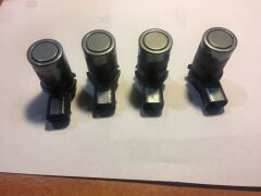 BMW PDC проблемы или секс по нашему