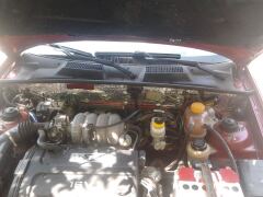 Шумоизоляция мотора image #4