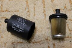 Замена фильтров ГБО image #4