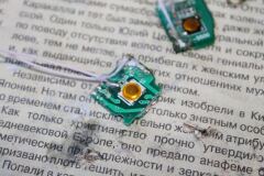 Выкидной ключ image #3