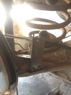 Ручник. Вес летнего колеса