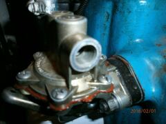 56.Чистим систему питания image #1