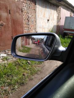 №20. Стучат тормоза