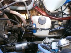 128.Орошение радиатора H2o image #2