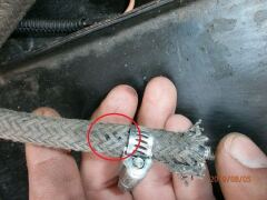 140, Запах бензина image #1