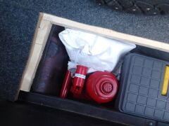 Новый домкрат image #4