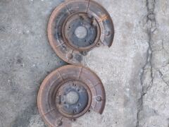 Задний тормоз