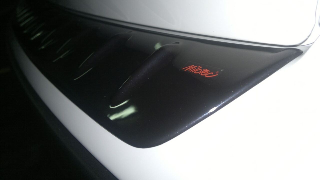 Skoda Octavia Mk1 image #8
